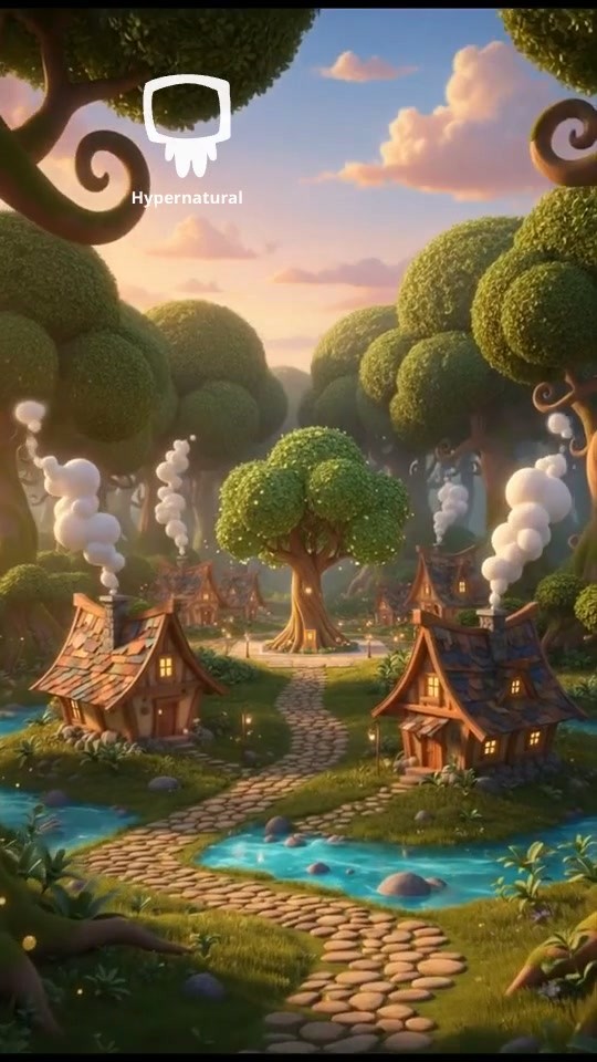 Kibo the Kindhearted Monkey