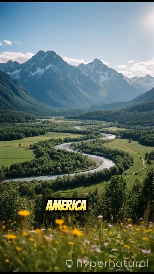 Age of the Giants: North America's Lost Monsters