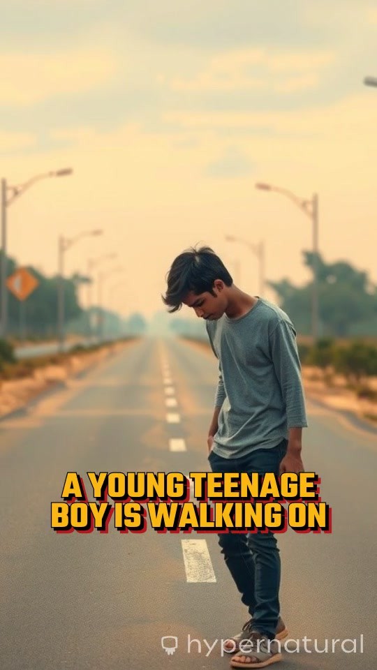 From Heartbreak to a New Life