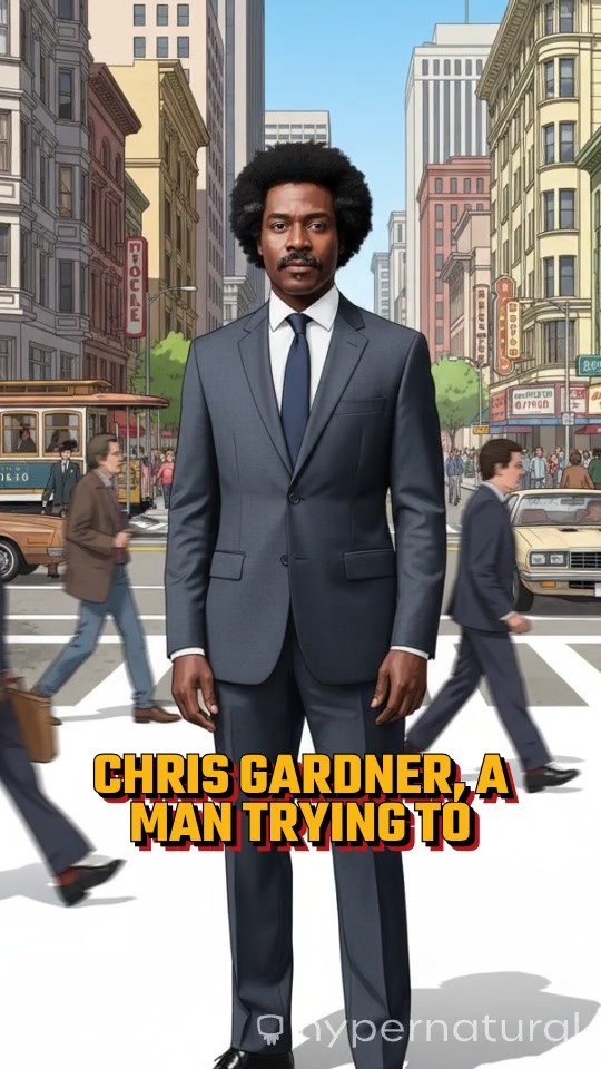 Motivating Mindset: The Pursuit of Happiness