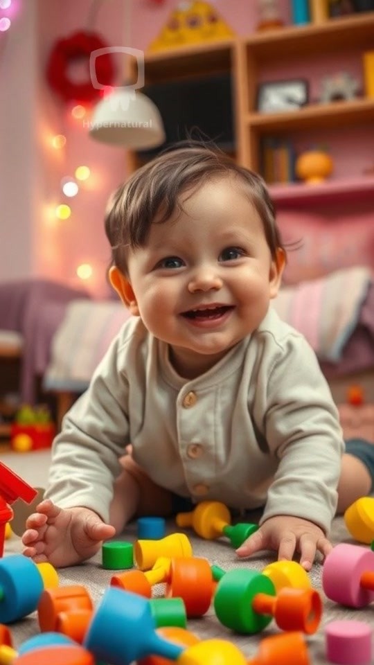 Huggy Wuggy and Kissy Missy’s Circus Adventure