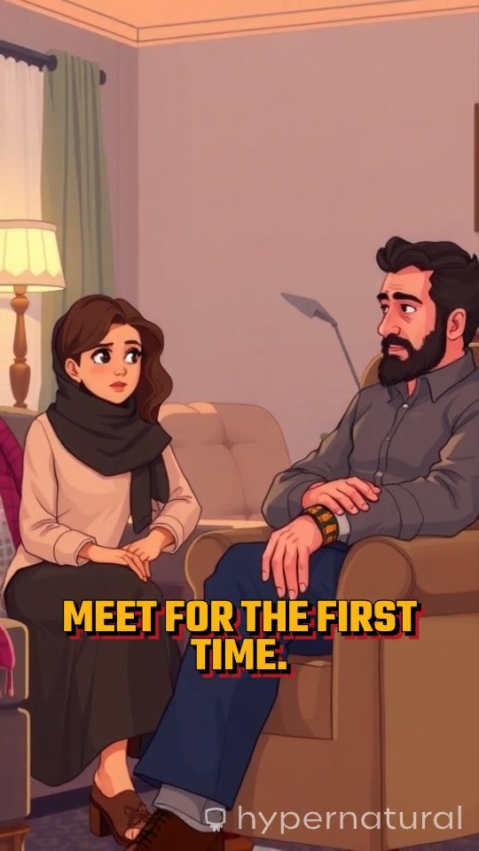 Hearts in Quiet Connection