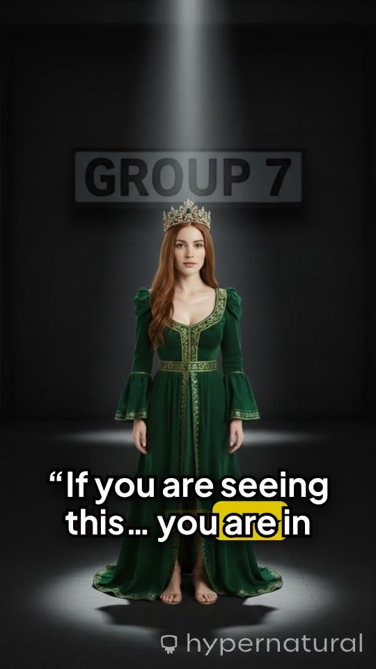 Embrace Your Transformation: Welcome to Group 7