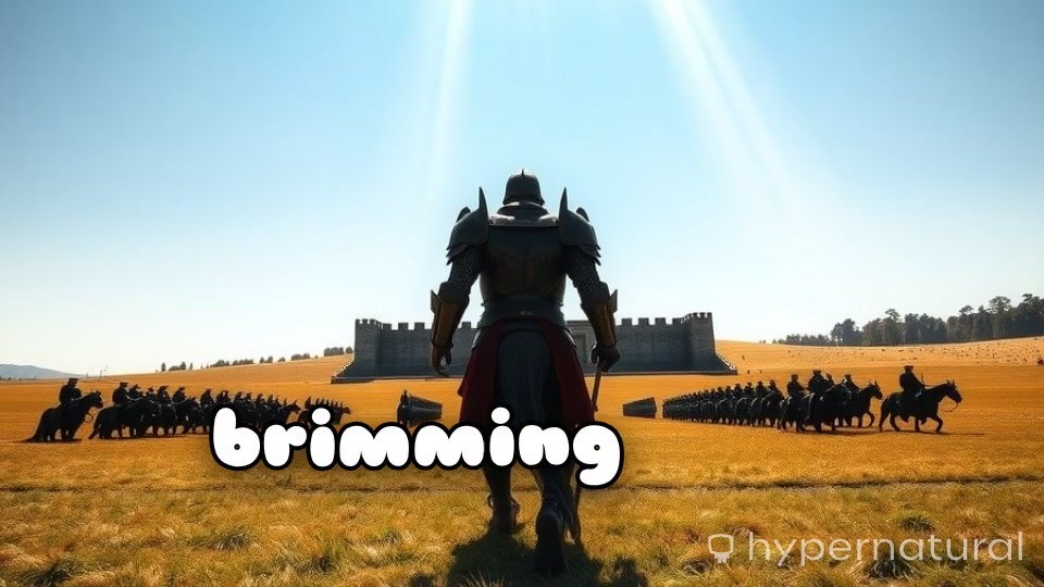 Relentless Hero Training