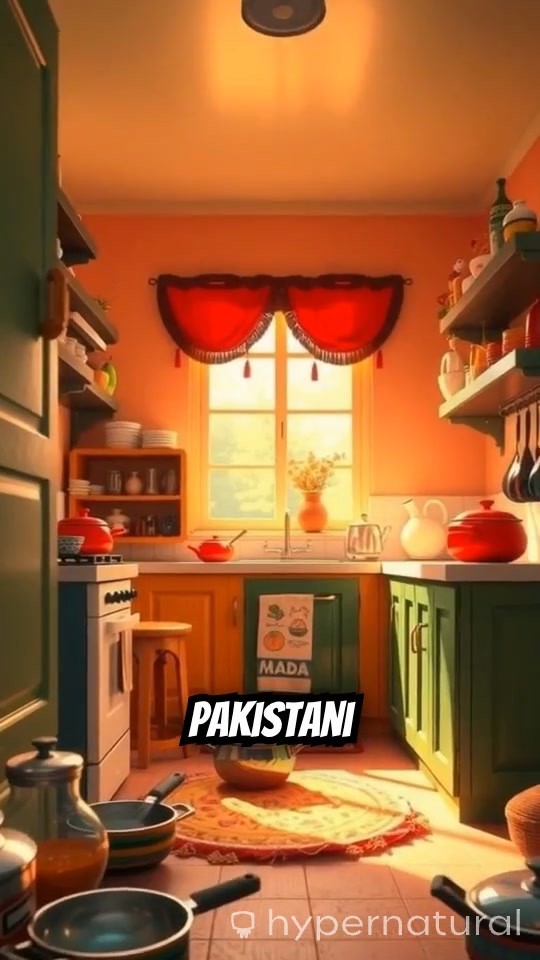 Babloo the Ghost: A Kitchen Comedy!