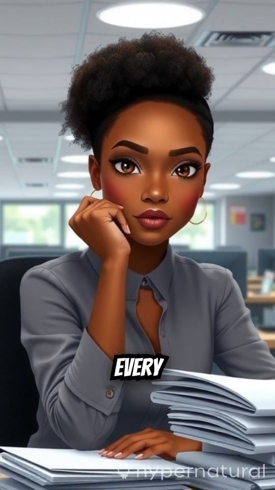 A Change in Leadership