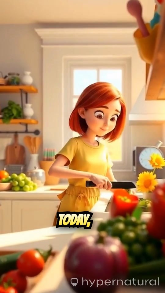 Cooking Together: Nourishing Connections