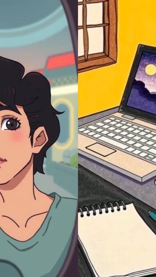 The Power of Comparison