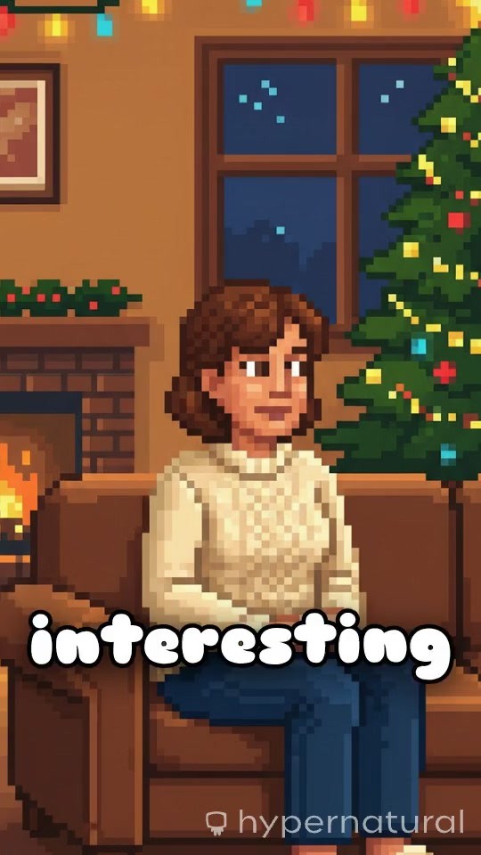 A Warm Night's Reflection