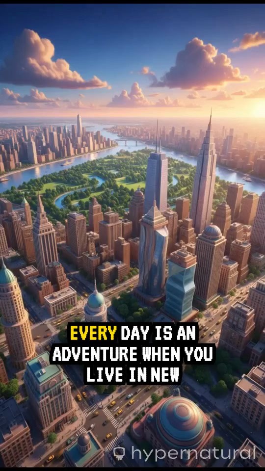 A Day in NYC with My Pet Rover