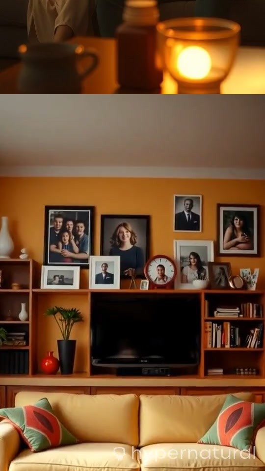 The Depth of Understanding in Family