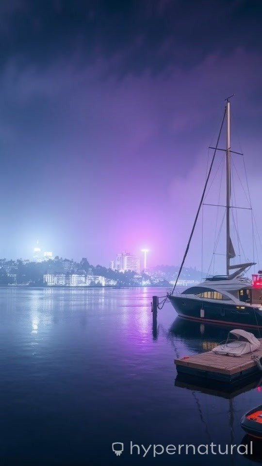The Violet Protocol Unveiled