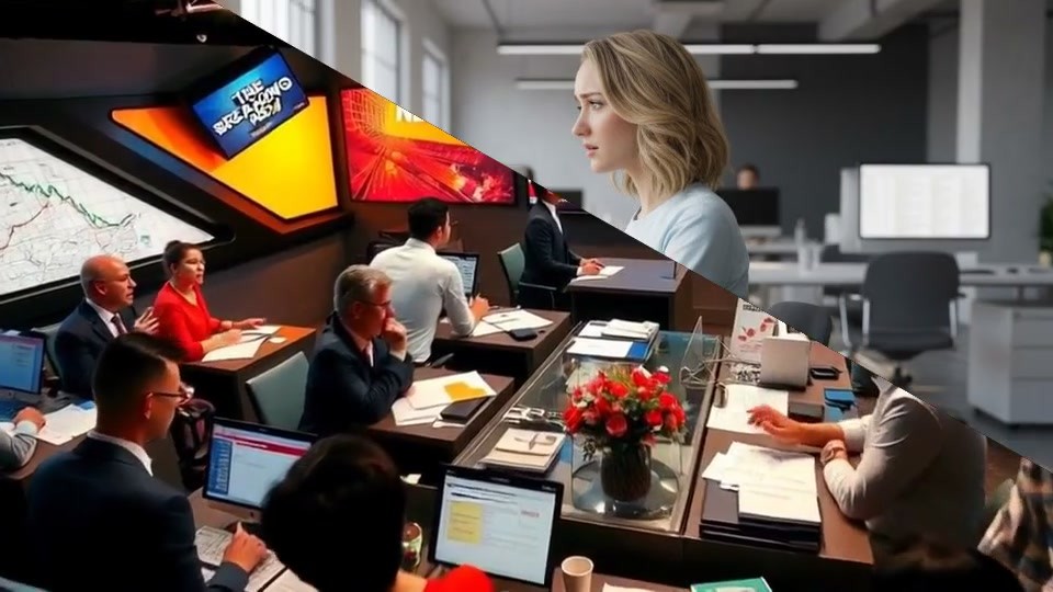 Real Madrid's Defeat to Getafe: A Journalist's Update