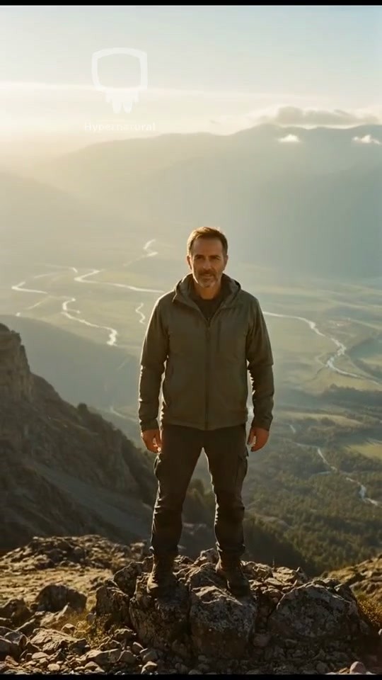 A Legacy of Leadership: The Rise of Joshua