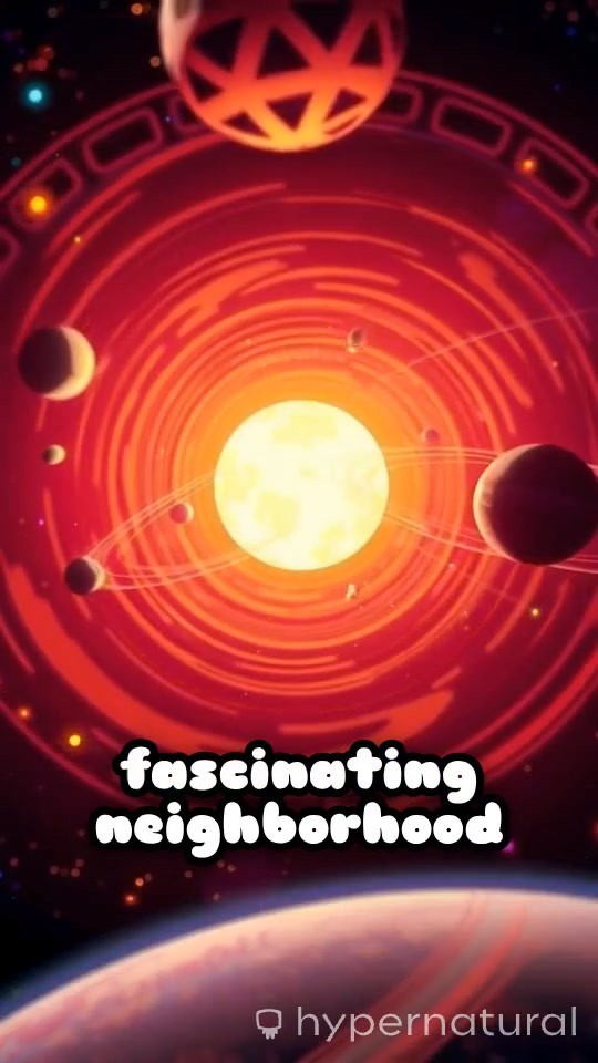 Exploring Our Solar System