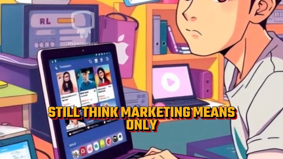 Understanding Digital Marketing: Why Your Business Needs It (copy)