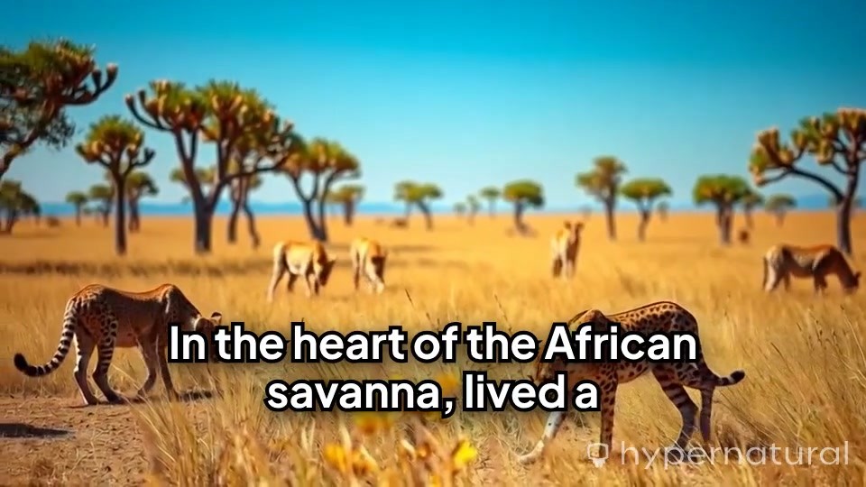 The Clever Tortoise and the Talking Drum