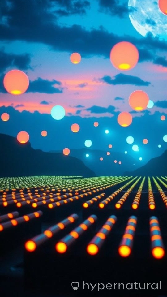 Echoes of Forgotten Memories