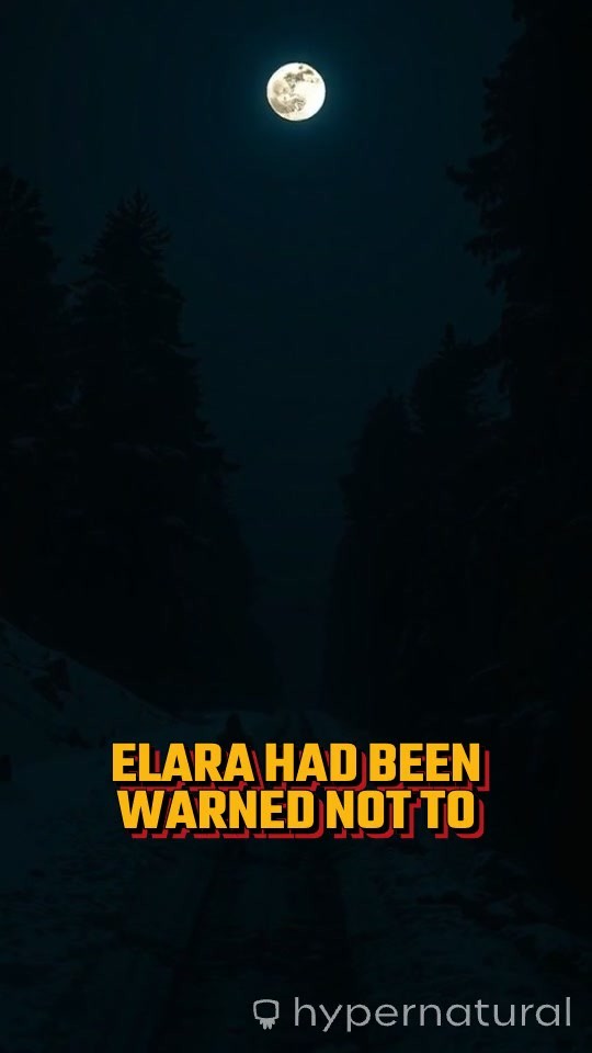 Twilight Encounters: The Dance of Shadows