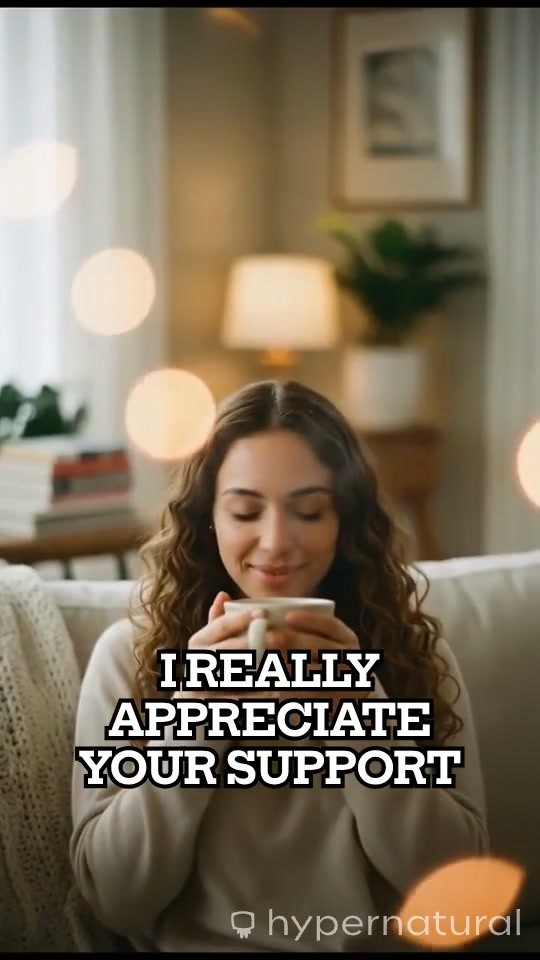 Gratitude and Friendship