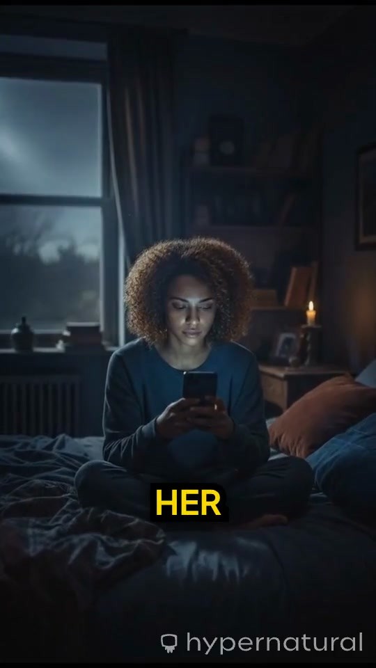 Unexpected Help in the Dark