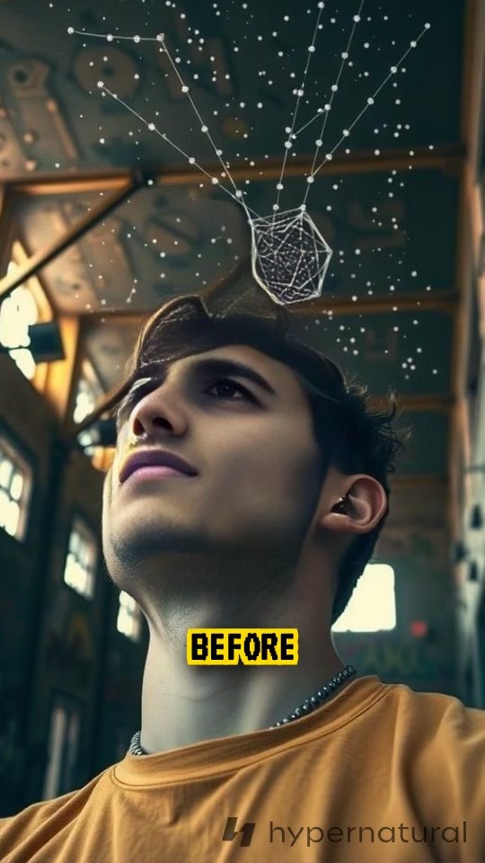 10 Mind-Blowing Facts You Didn't Know!