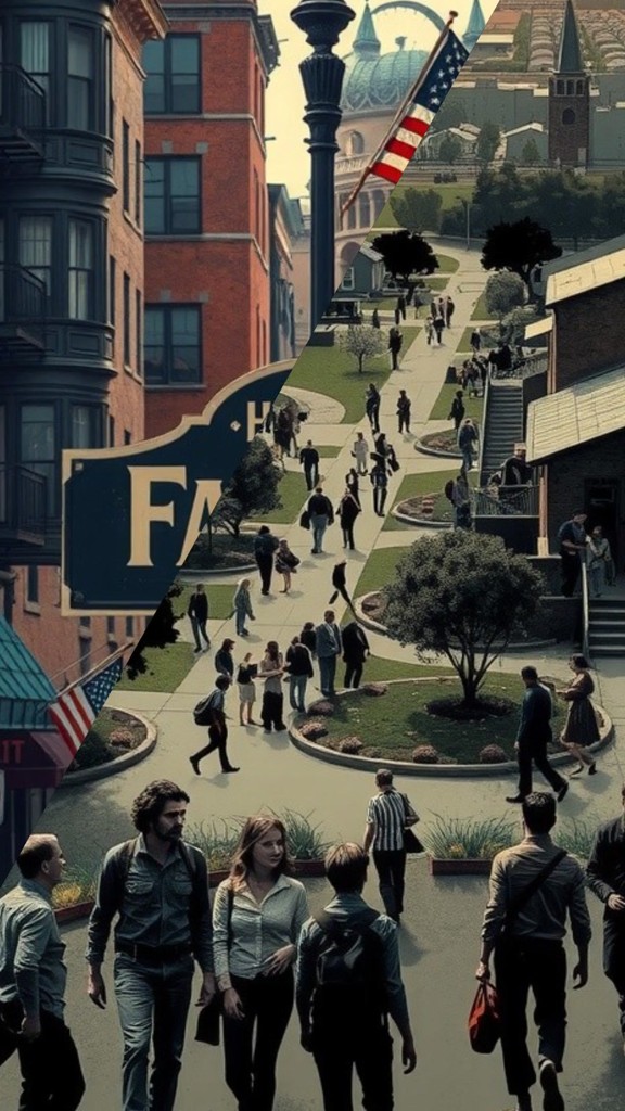 Uncovering Fairfax: A Journey Through 10,000 Years of History