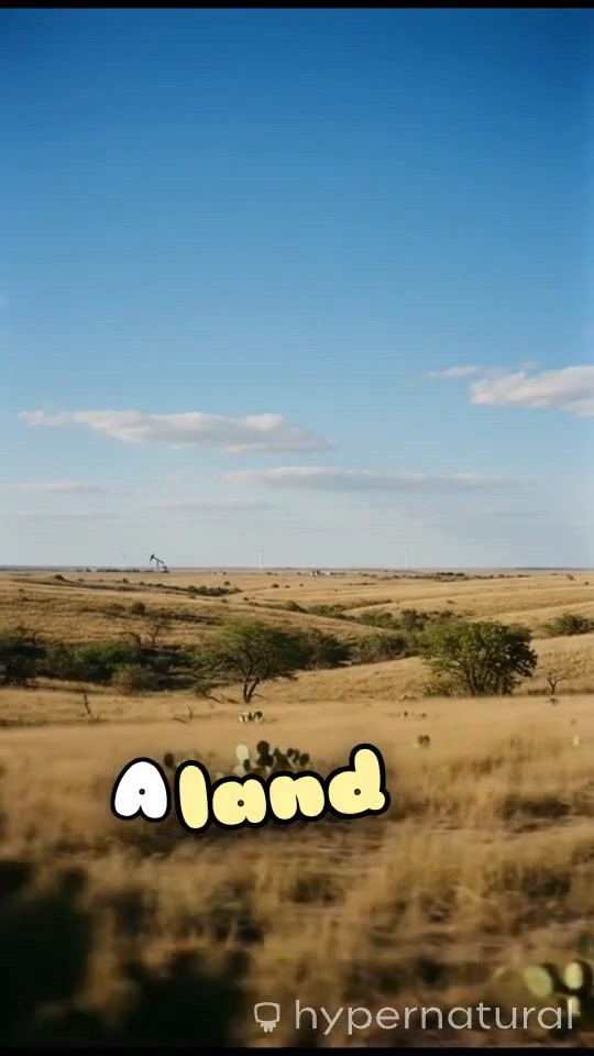 5 Surprising Facts About Texas