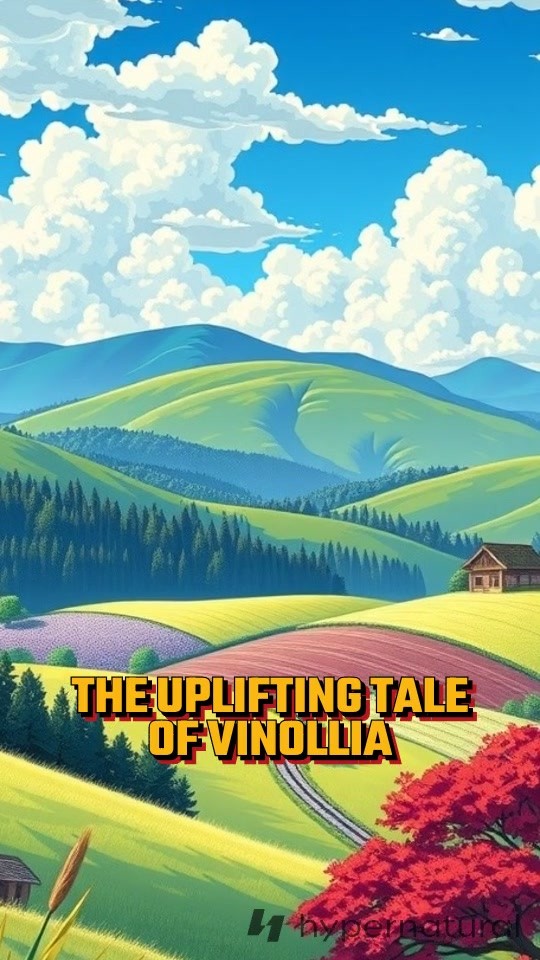 The Gift of Chinhoyi