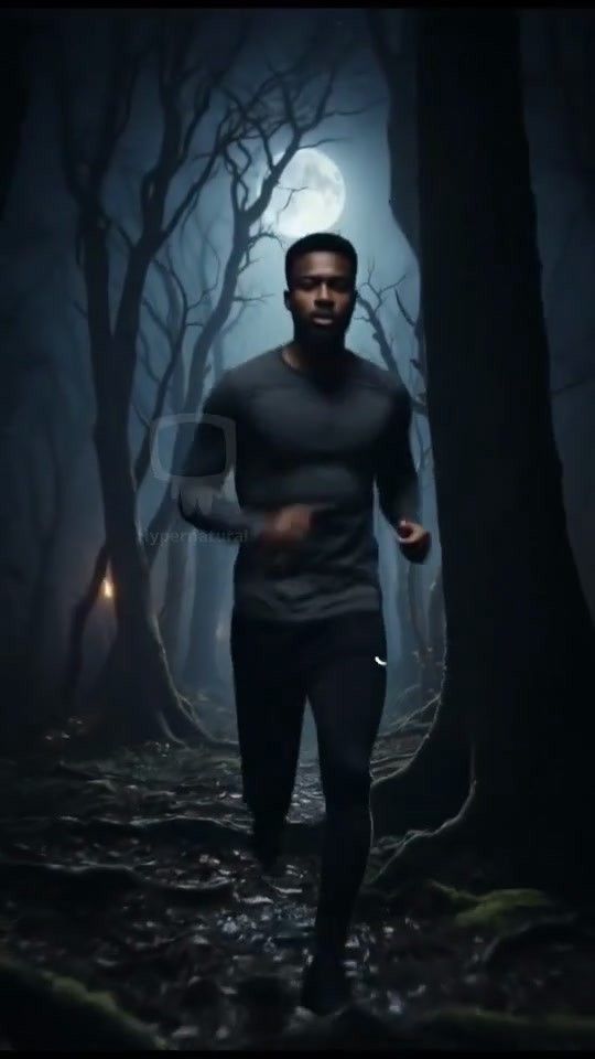 The Whispering Beast