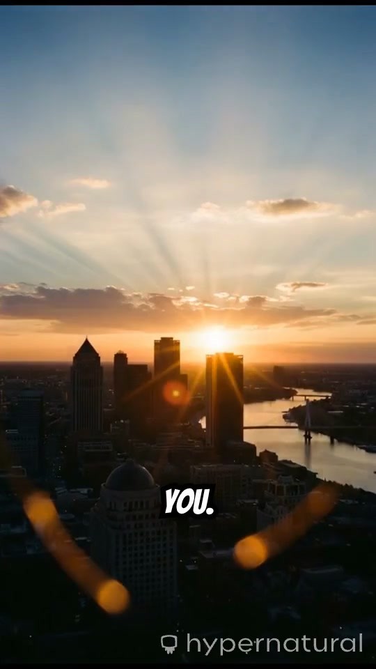 Take Responsibility: Your Journey Begins Today