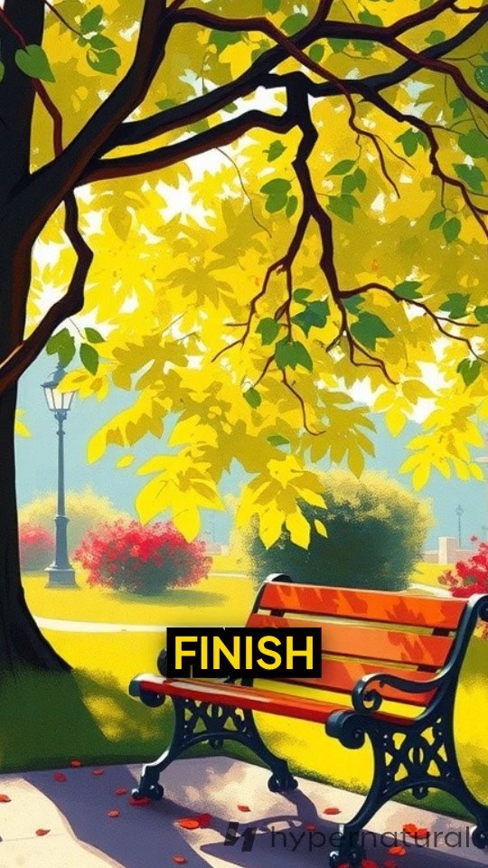 Embrace the Journey: Every Step Matters