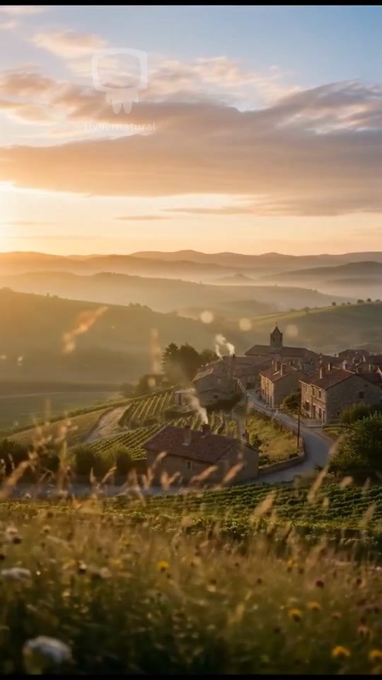 The Silence Before the Voice