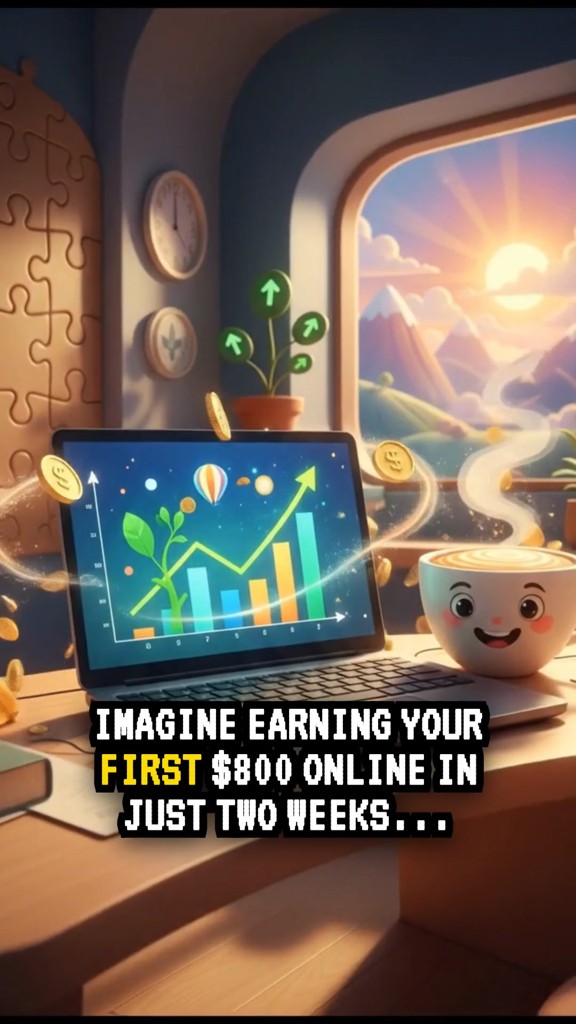 Unlock $800 Online Using FREE AI Tools!