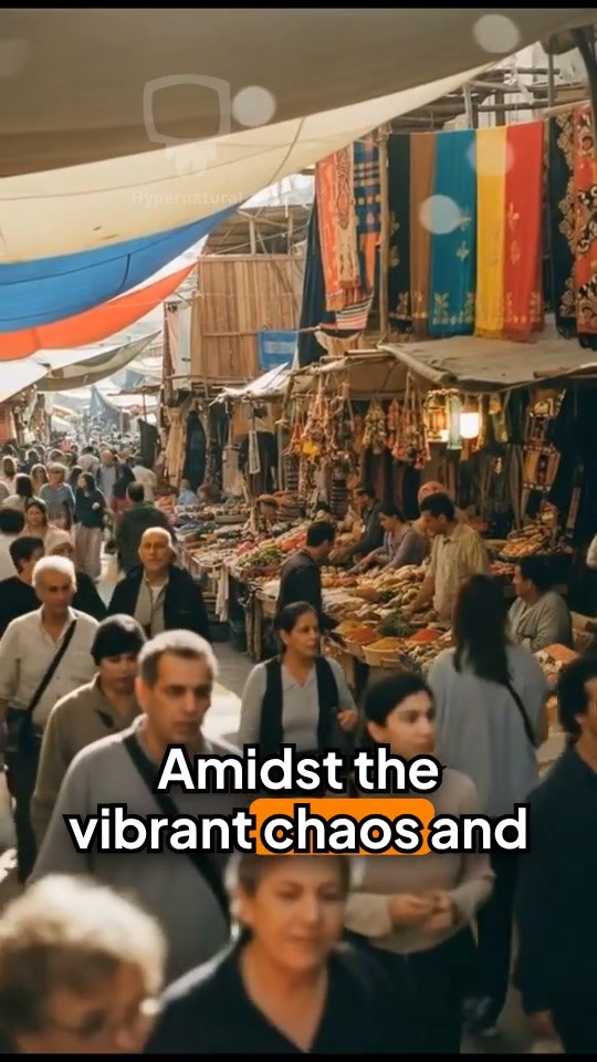 Preparing Soup with Pumky Leaves and Okro in West Africa