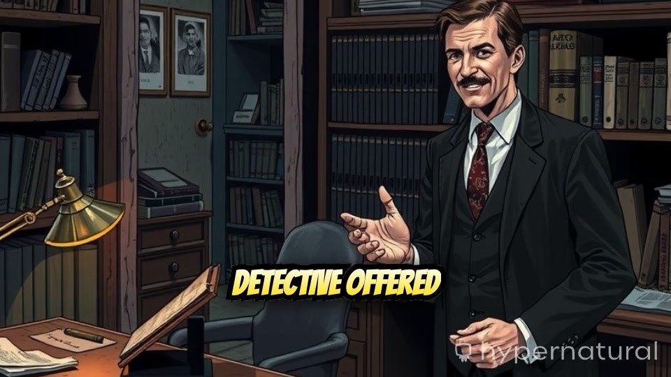 Reconstructing the Pattern: Insights into the Disappearances