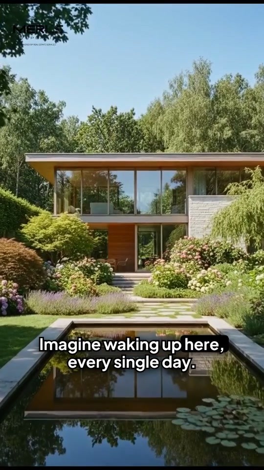 Stunning Real Estate Opportunity