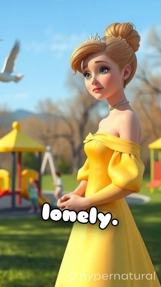 A Heartwarming Tale for Kids