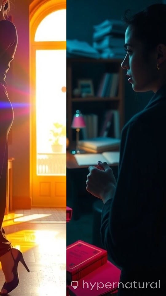 From Thought to Action: Creating Psychological Momentum