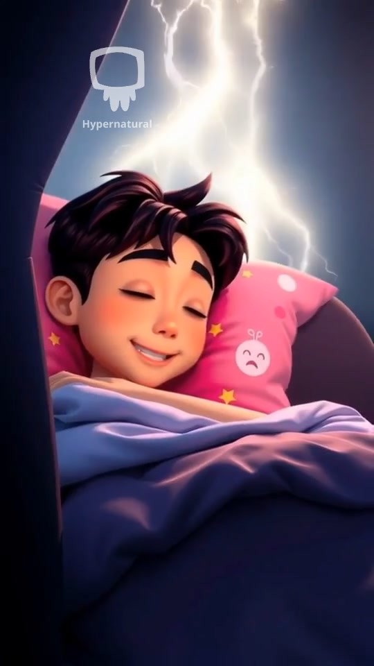 Overthinking at 3 AM