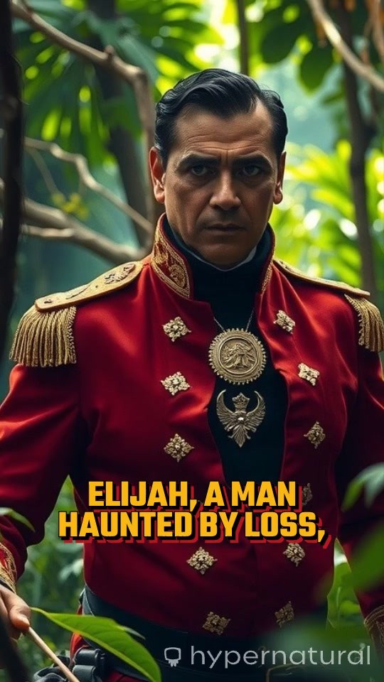 Wings of Longing: A Journey Through the Ruins