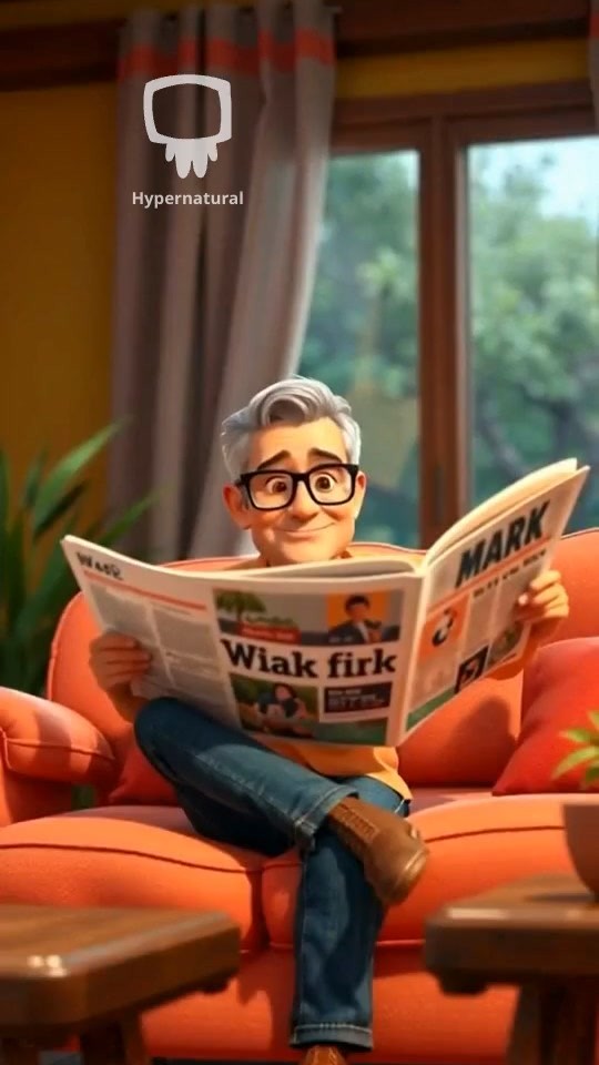 Rediscovering Fatherhood: A DNA Revelation