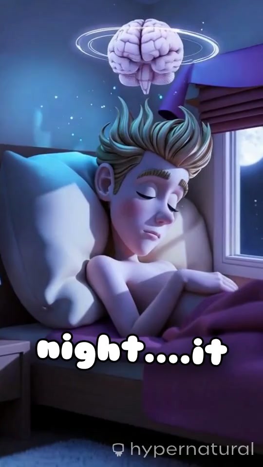 The Purpose of Dreams: Emotional Maintenance