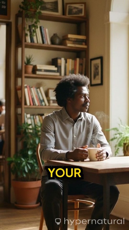 A Journey to Genuine Connection