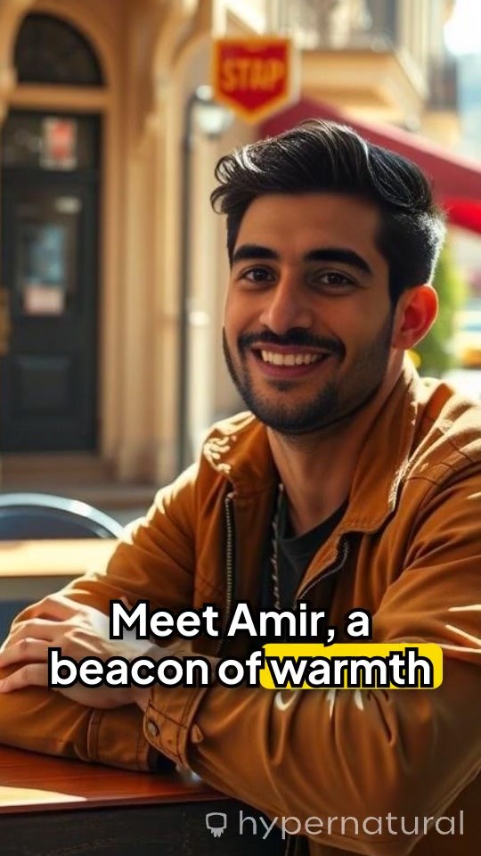 Coffee and Connections