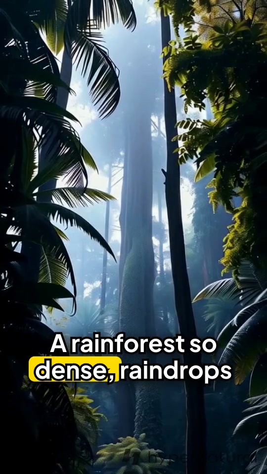 Secrets of the Amazon: Nature's Hidden Wonders