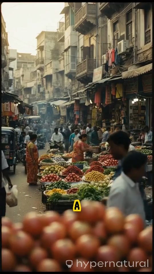 Mechanical Awakening: A Street Showdown