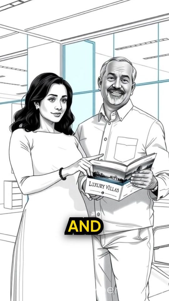 Best Locations for Luxury Villas in Vizag for NRIs and Investors