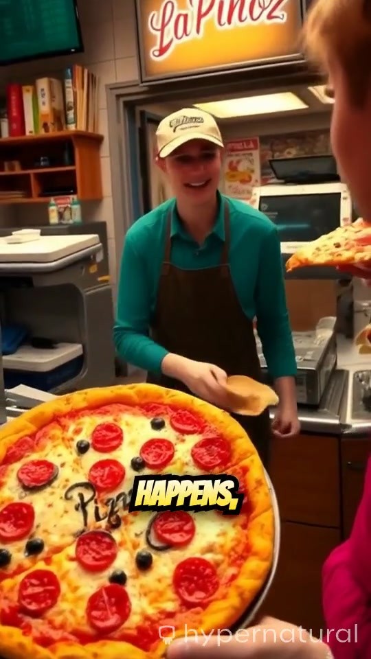 La Pinoz Pizza Shop: Delicious Cheeze Burst Delights for Friendship Day!