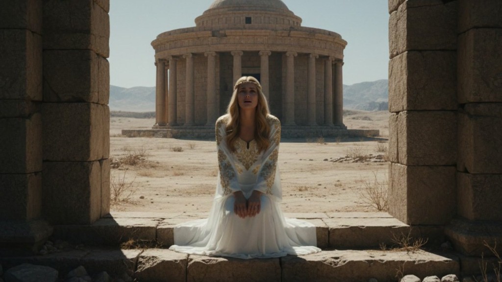 The Book of 1 Samuel